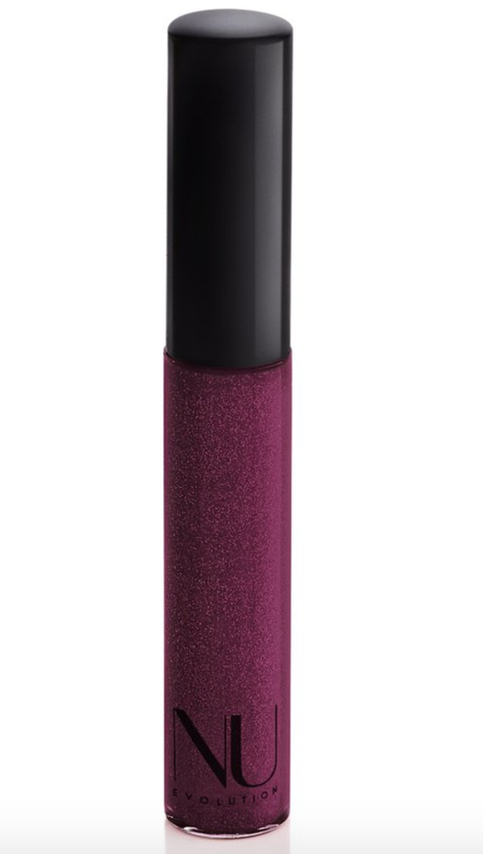 Nu Evolution Cosmetics - Erotic Lipgloss