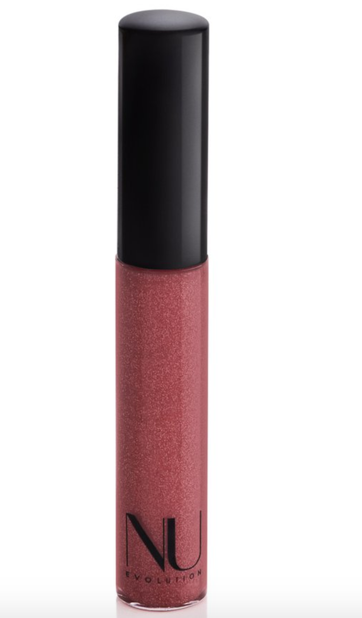 Nu Evolution Cosmetics - Fig Lipgloss