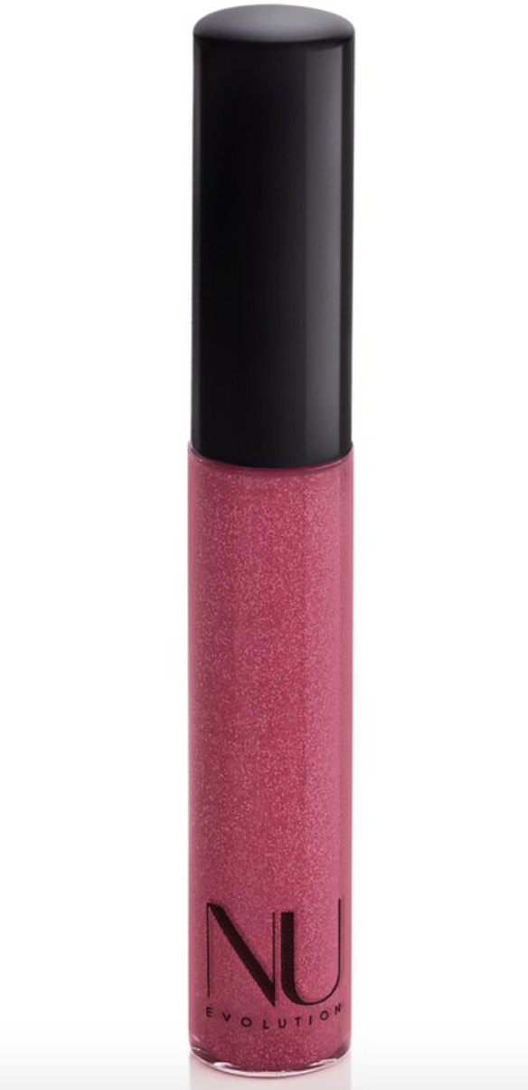 Nu Evolution Cosmetics - Majorca Lipgloss