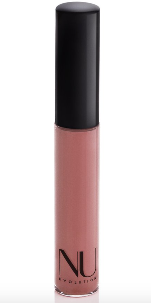 Nu Evolution Cosmetics - Naughty Lipgloss