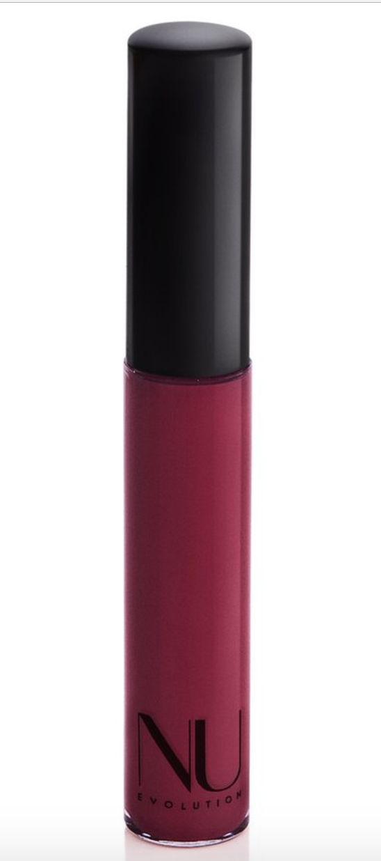 Nu Evolution Cosmetics - Velvet Lipgloss