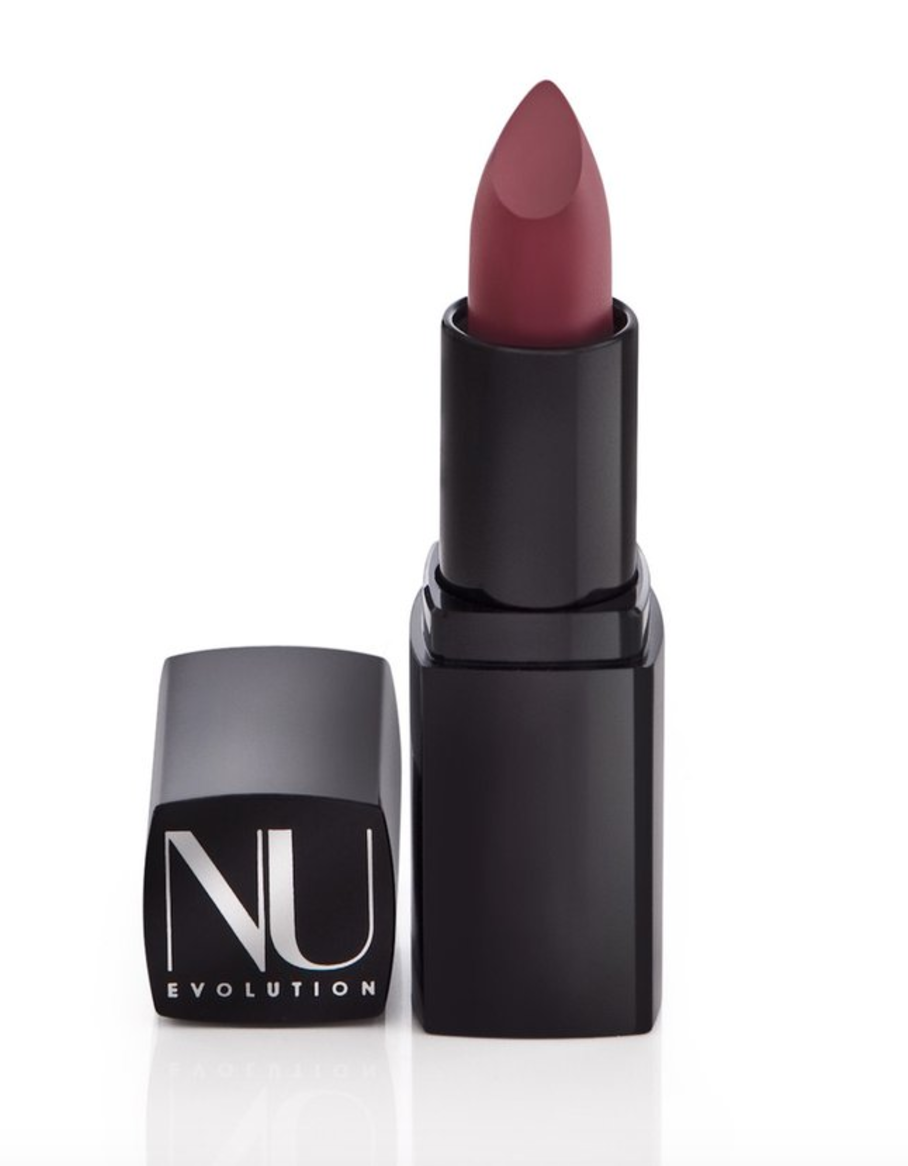 Nu Evolution Cosmetics - Chianti Lipstick