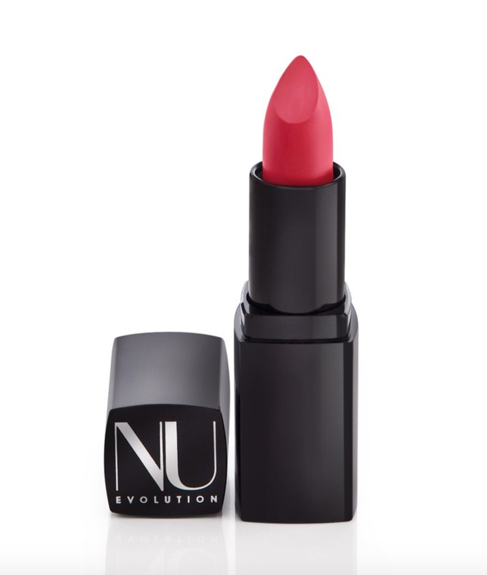 Nu Evolution Cosmetics - Delish Lipstick 