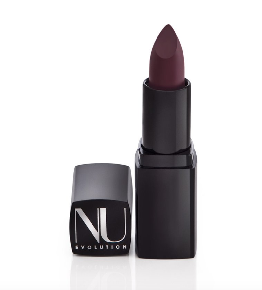 Nu Evolution Cosmetics - Feisty Lipstick