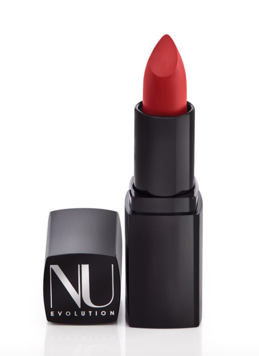 Nu Evolution Cosmetics - Femme Fatale Lipstick