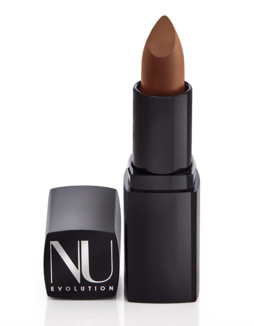 Nu Evolution Cosmetics - Fierce Lipstick 