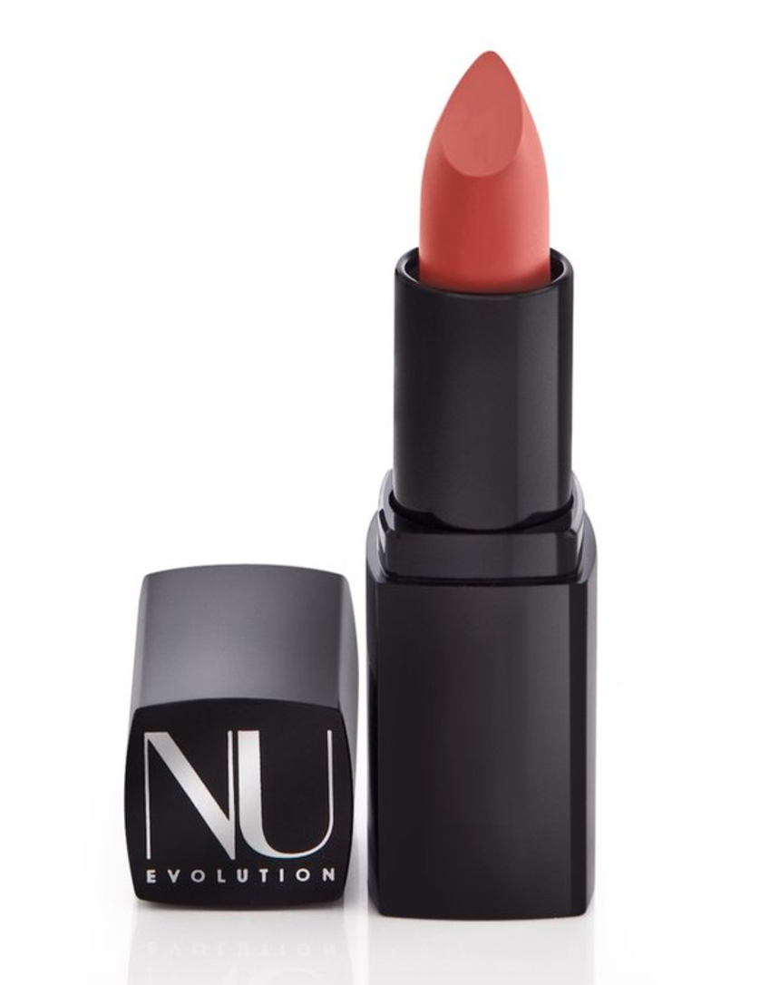 Nu Evolution Cosmetics - Melon Lipstick 