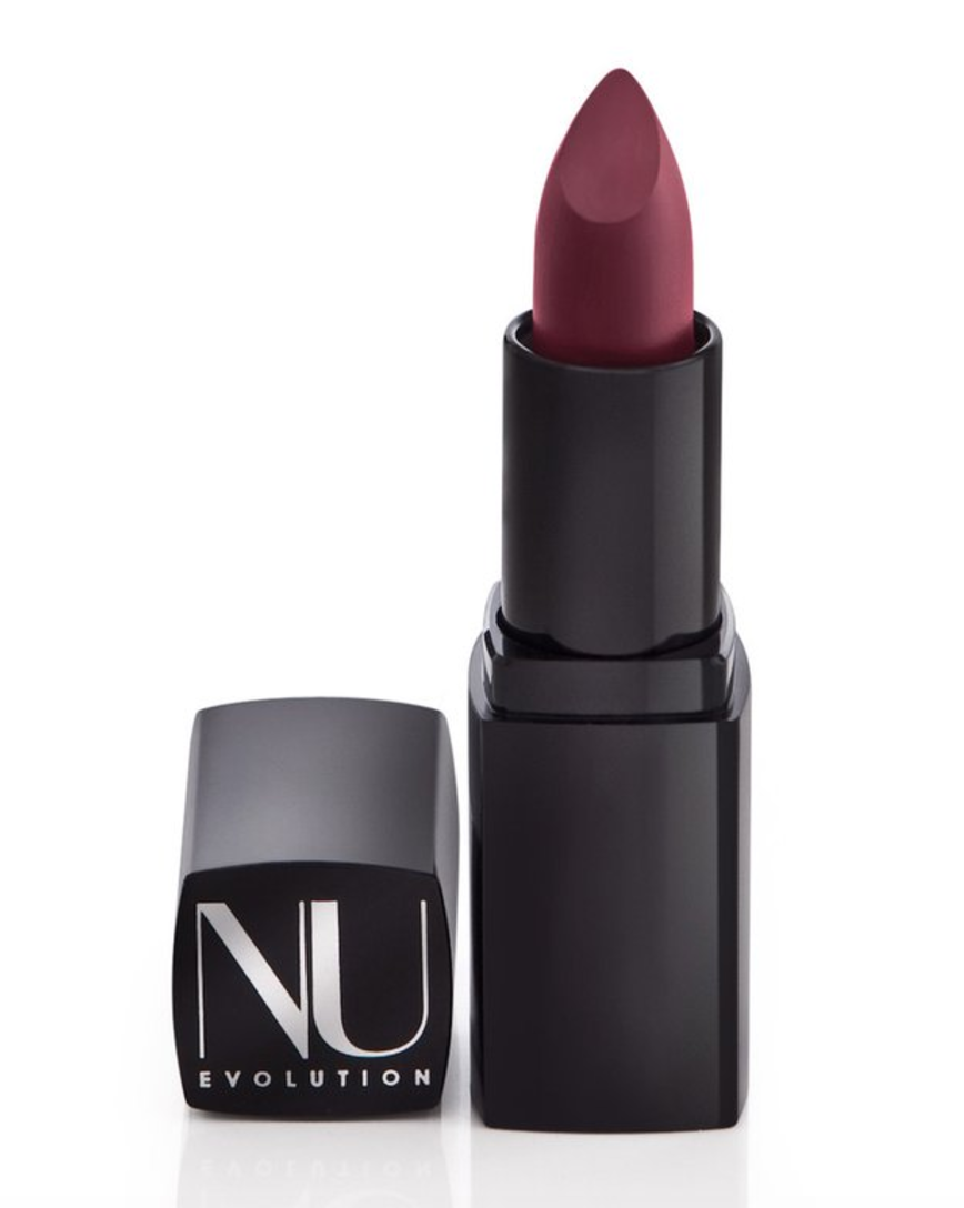 Nu Evolution Cosmetics - Sultry Lipstick 