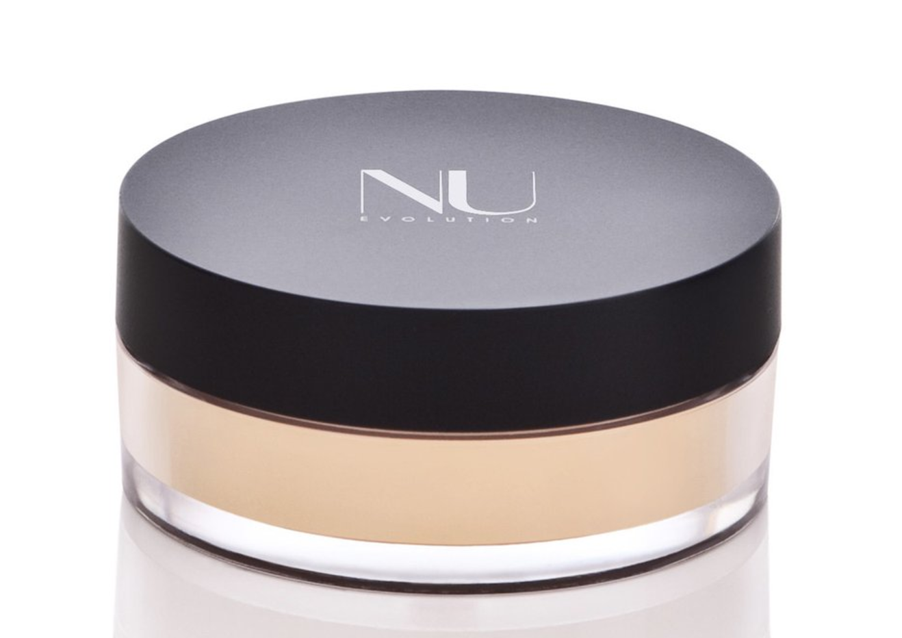 Nu Evolution Cosmetics - Powder Foundation 300