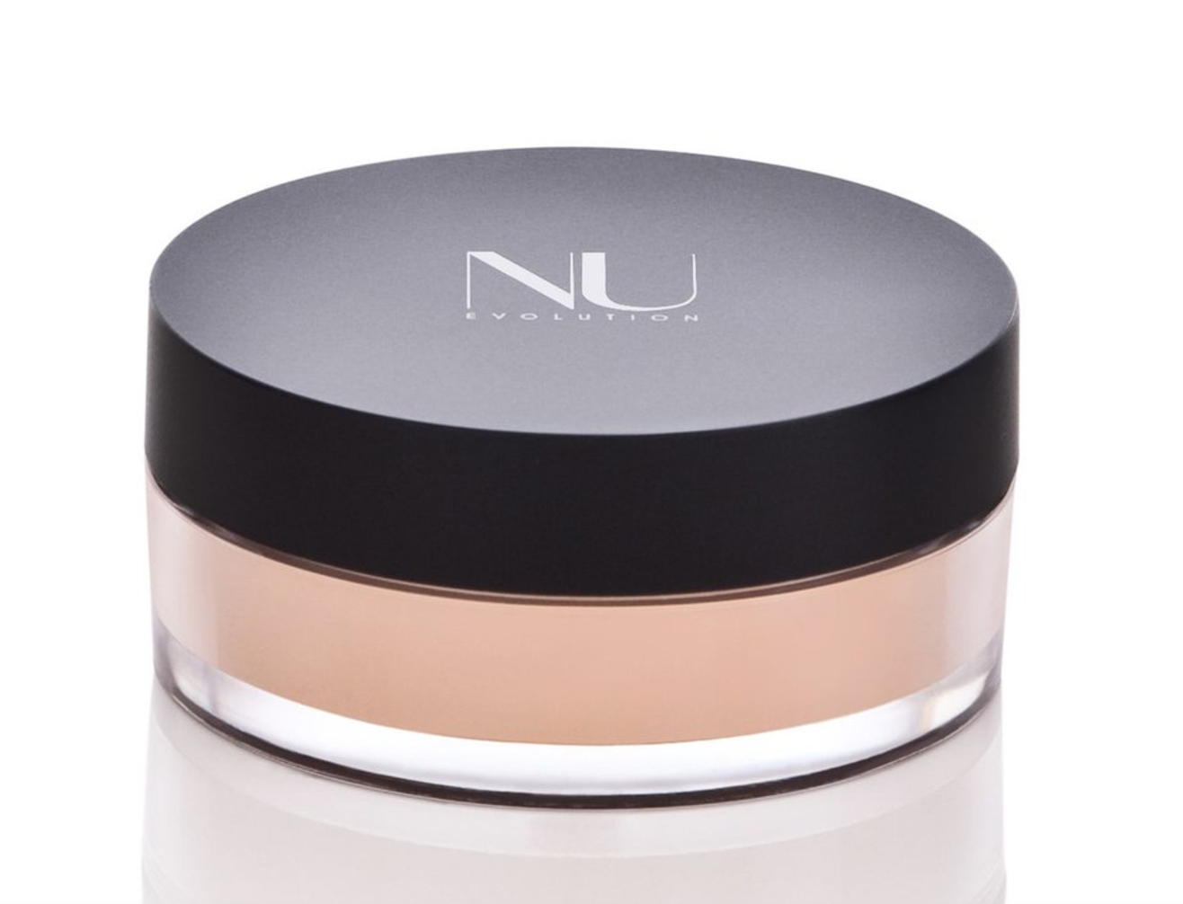 Nu Evolution Cosmetics - Powder Foundation 301