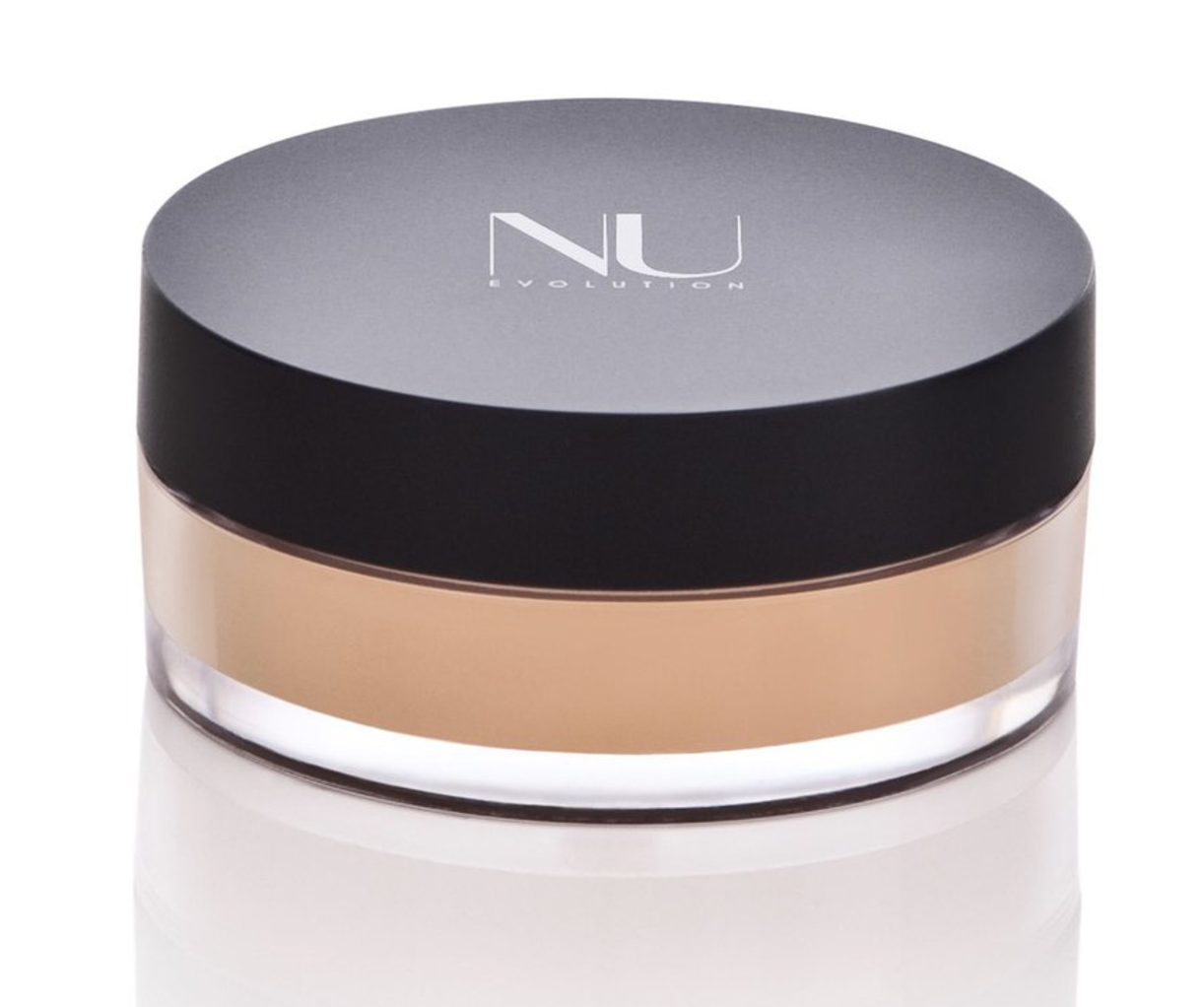 Nu Evolution Cosmetics - Powder Foundation 302