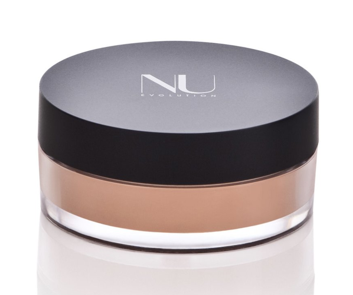 Nu Evolution Cosmetics - Powder Foundation 303