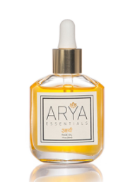 Arya Essentials - Face Oil