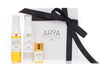 Arya Essentials - The Essentials Kit