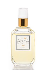 Arya Essentials - Hair Oil