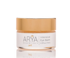 Arya Essentials - Intensive Eye Balm