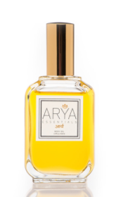 Arya Essentials - Body Oil