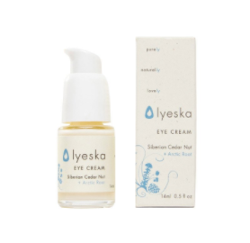 Lyeska - Eye Cream