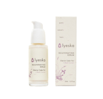 Lyeska - Rejuvenating Serum