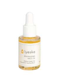 Lyeska - Revitalizing Face Oil