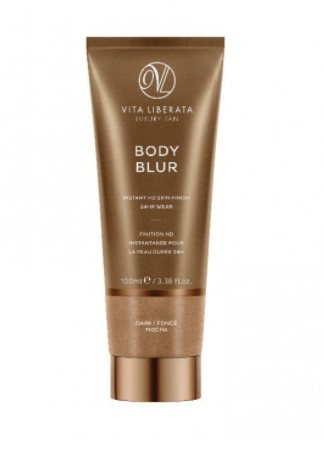 Vita Liberata - Body Blur Instant HD Skin Finish (Dark)