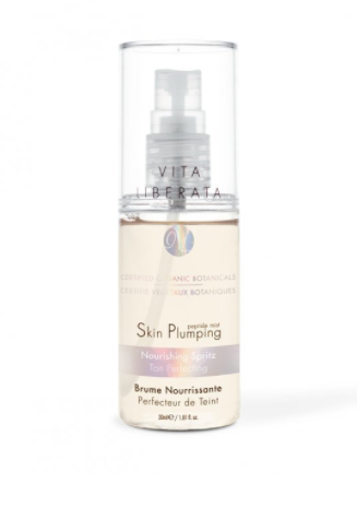 Vita Liberata - Skin Plumping Peptide Mist 30 ml