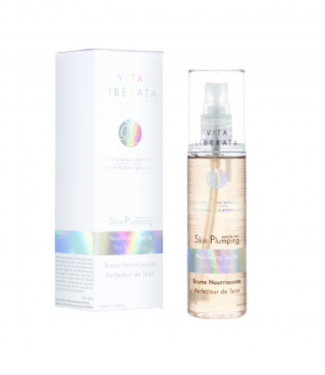 Vita Liberata - Skin Plumping Peptide Mist 100 ml