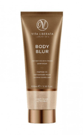 Vita Liberata - Body Blur Instant HD Skin Finish (Light)