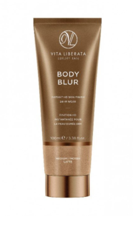 Vita Liberata - Body Blur Instant HD Skin Finish (Medium)