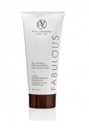 Vita Liberata - Fabulous Self Tanning Gradual Lotion