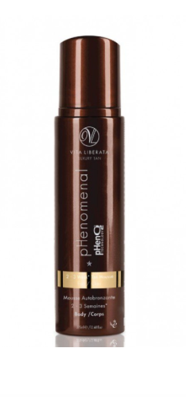 Vita Liberata - Triple Size pHenomenal 2-3 Week Tan Mousse (Fair)