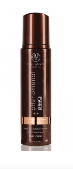 Vita Liberata - Triple Size pHenomenal 2-3 Week Tan Mousse (Medium)