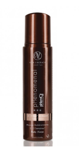 Vita Liberata - Triple Size pHenomenal 2-3 Week Tan Mousse (Dark)