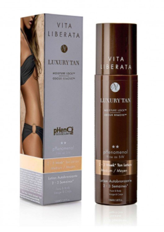 Vita Liberata - pHenomenal 2-3 Week Tan Lotion (Medium)