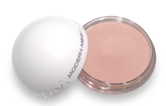 Modern Minerals - Moonstone Highlighter