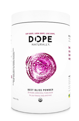 Dope Naturally - Beet Bliss