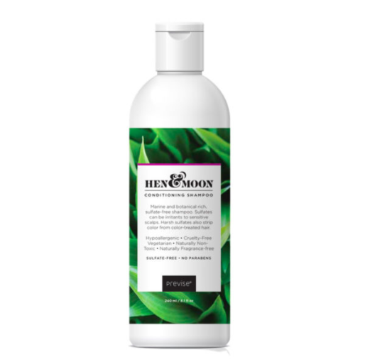 Previse - Hen & Moon Conditioning Shampoo