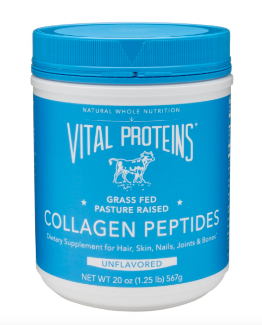 Vital Proteins - Collagen Protein Peptides, 20 oz