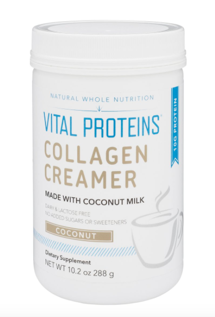 Vital Proteins - Collagen Creamer, Coconut