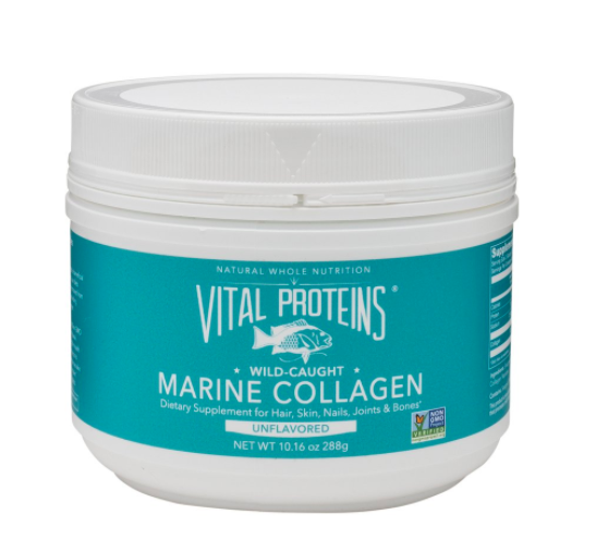 Vital Proteins - Marine Collagen Peptides, 10 oz