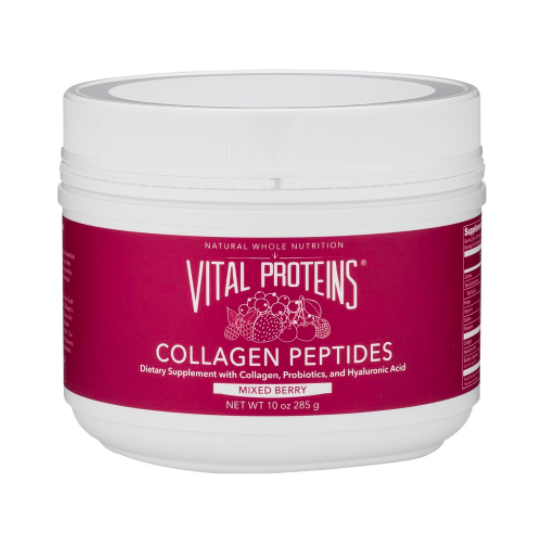 Vital Proteins - Mixed Berry Collagen Peptides, 10 oz