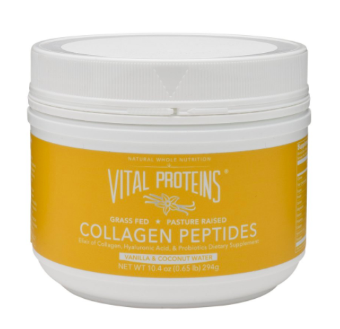 Vital Proteins - Vanilla Collagen Peptides, 10 oz