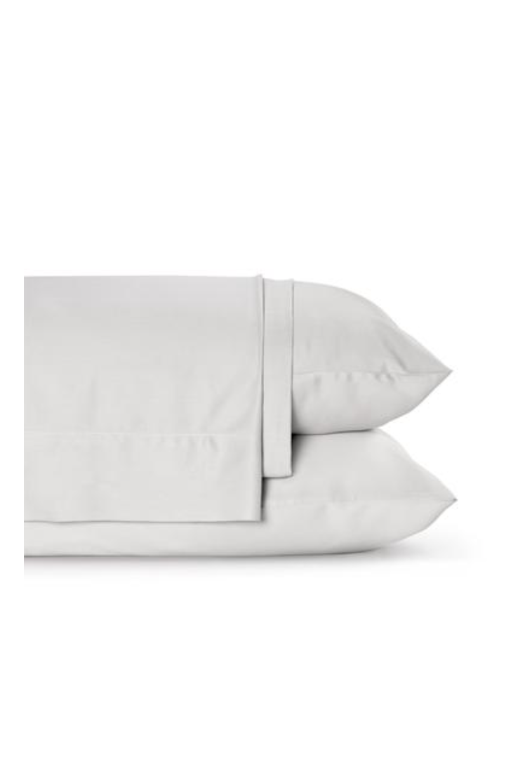 Bamboo Viscose Queen Sheet Set - Grey