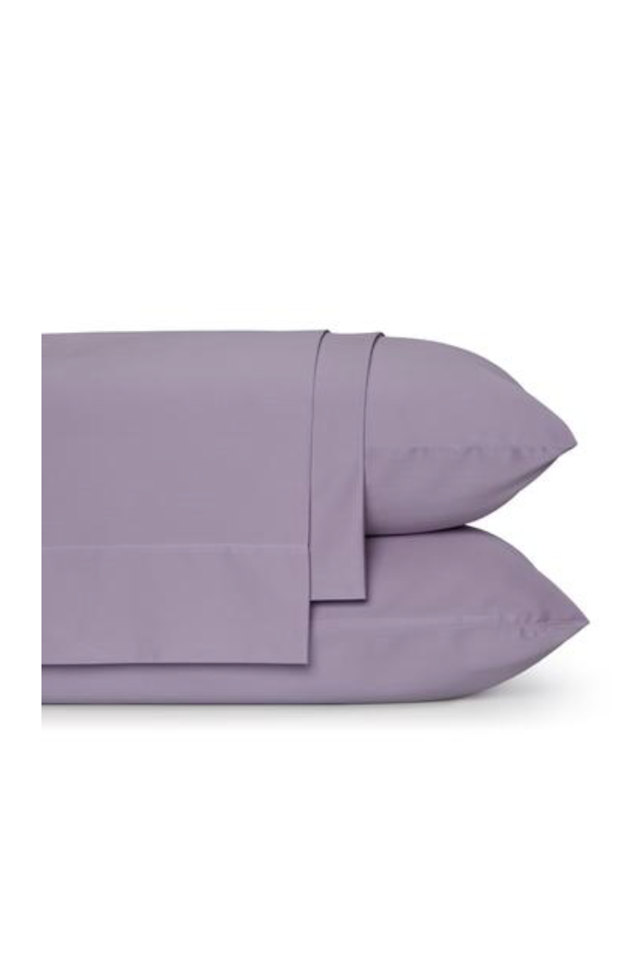 Bamboo Viscose Queen Sheet Set - Lavender 