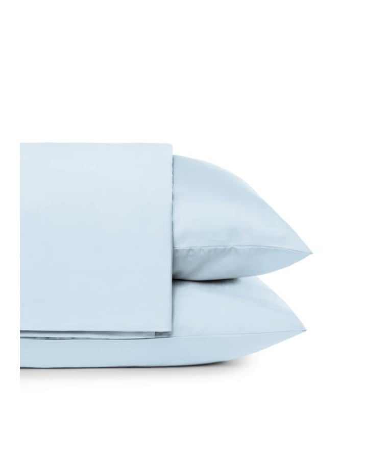 Elite Tencel Queen Sheet Set - Blue