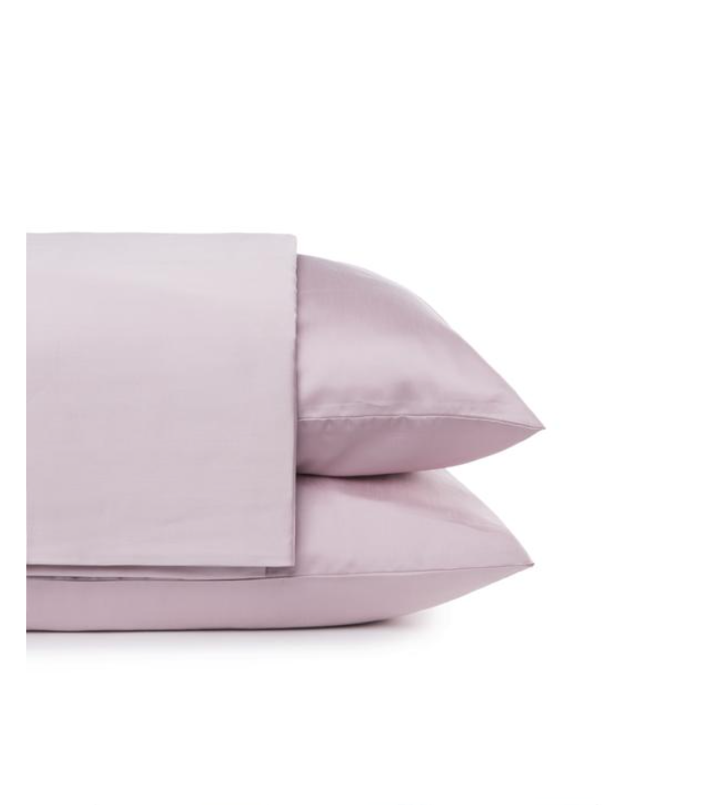 Elite Tencel Queen Sheet Set - lilac