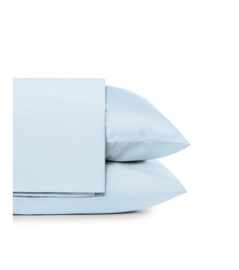 Elite Tencel Duvet Set - Blue