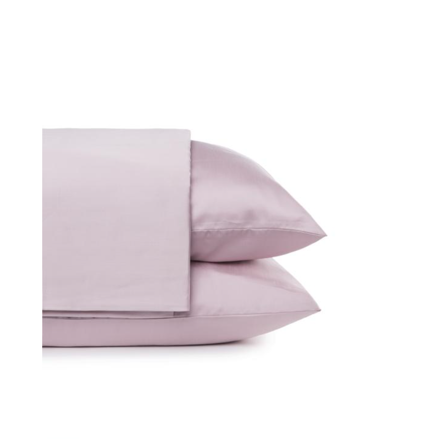 Elite Tencel Duvet Set - Lilac