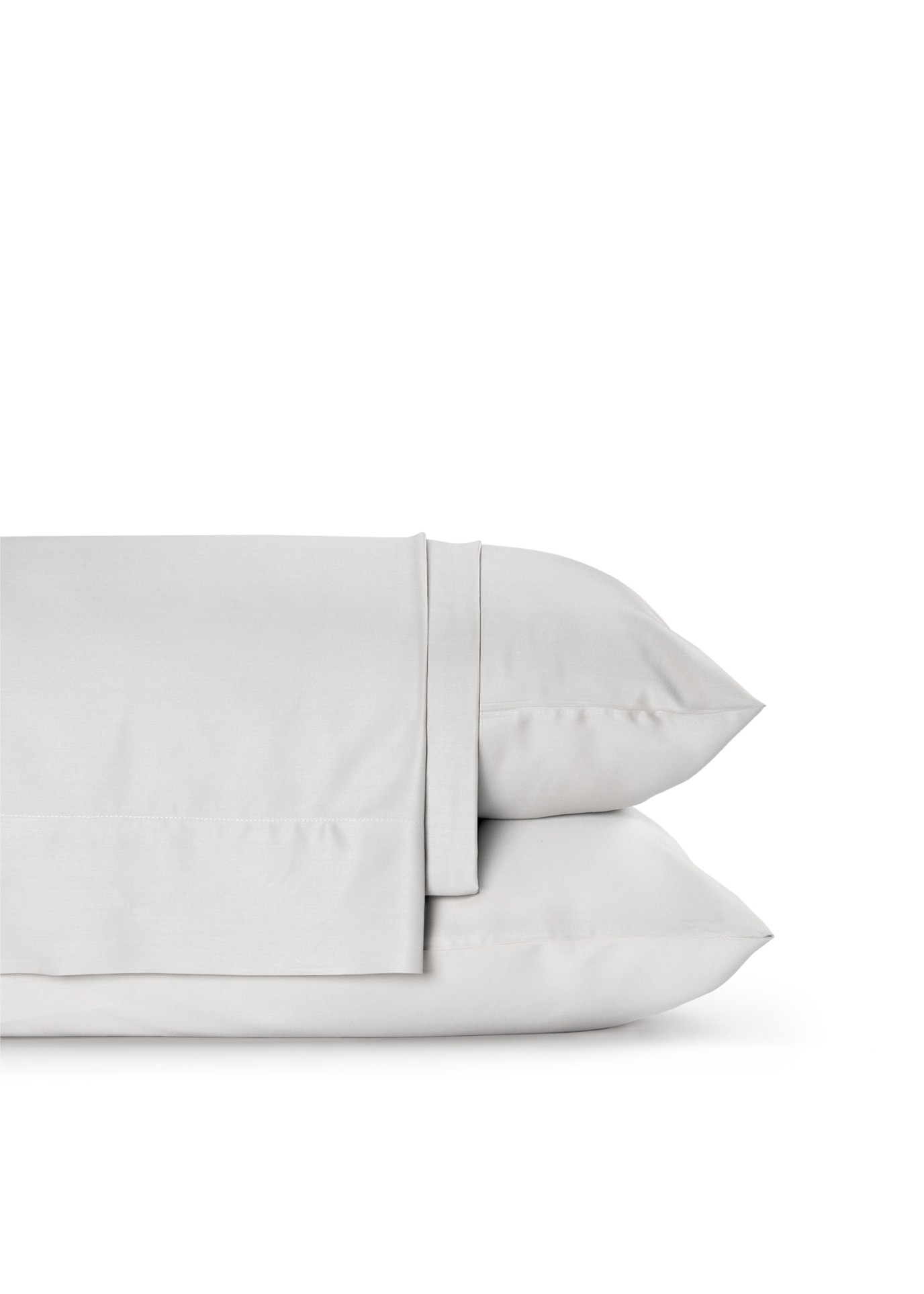 BAMBOO VISCOSE SHEET SET-Ivory