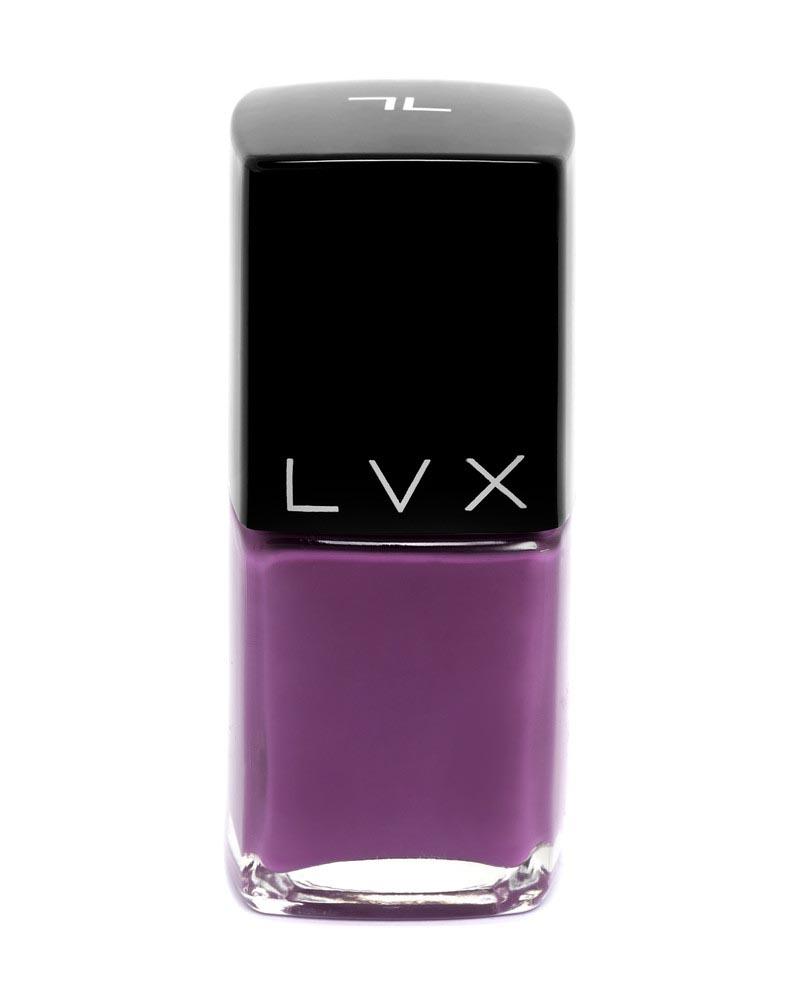 LVX Vegan Luxury Nail Lacquer - Shiraz